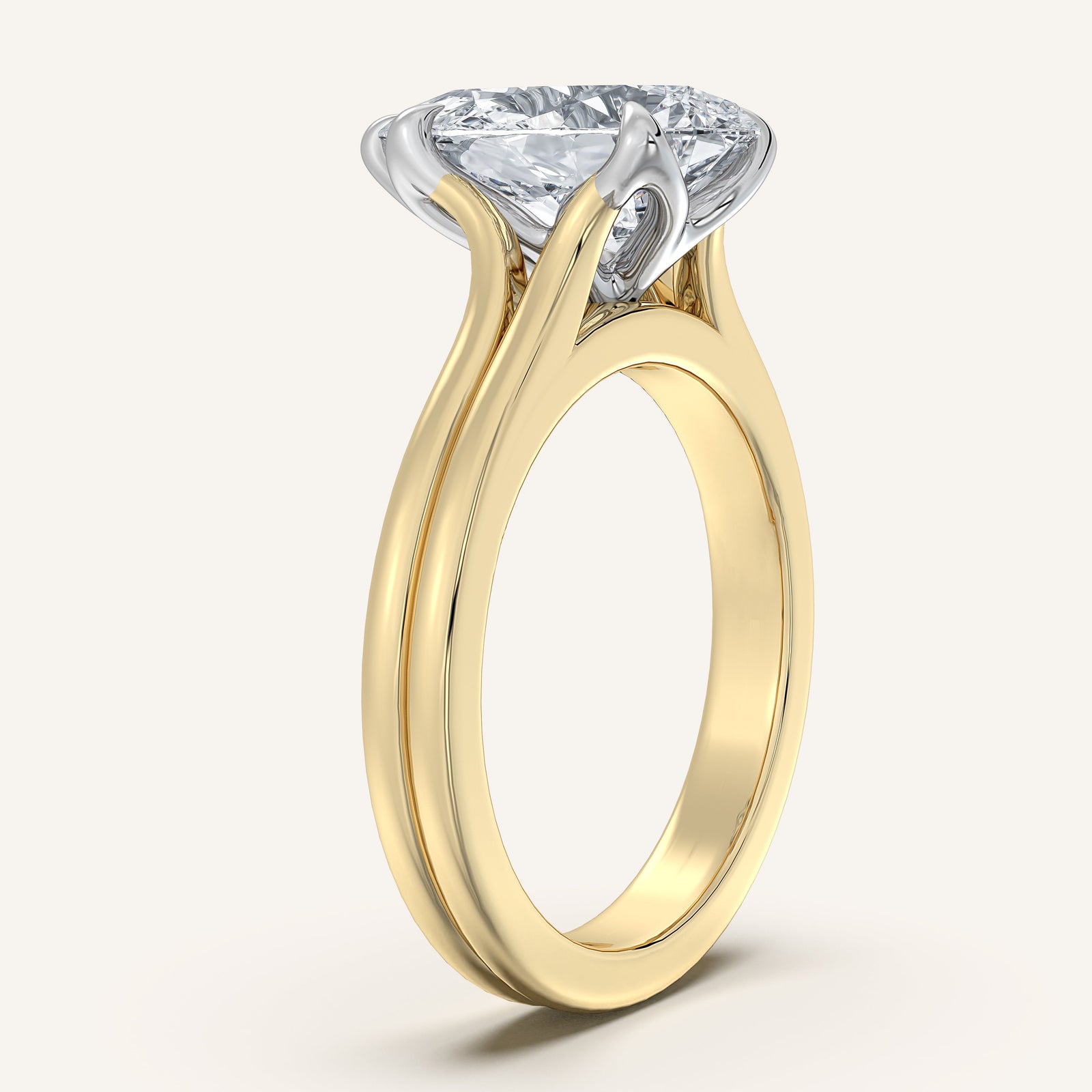 Doré — Double Band Tulip