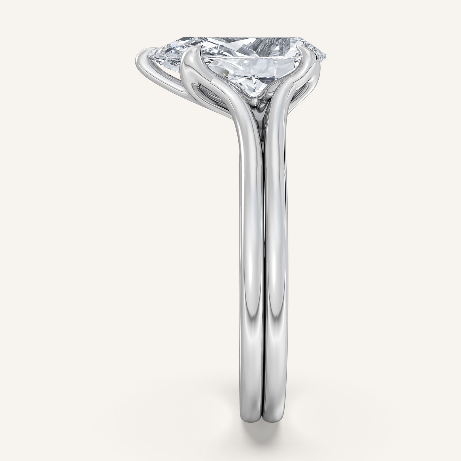 Doré — Double Band Tulip