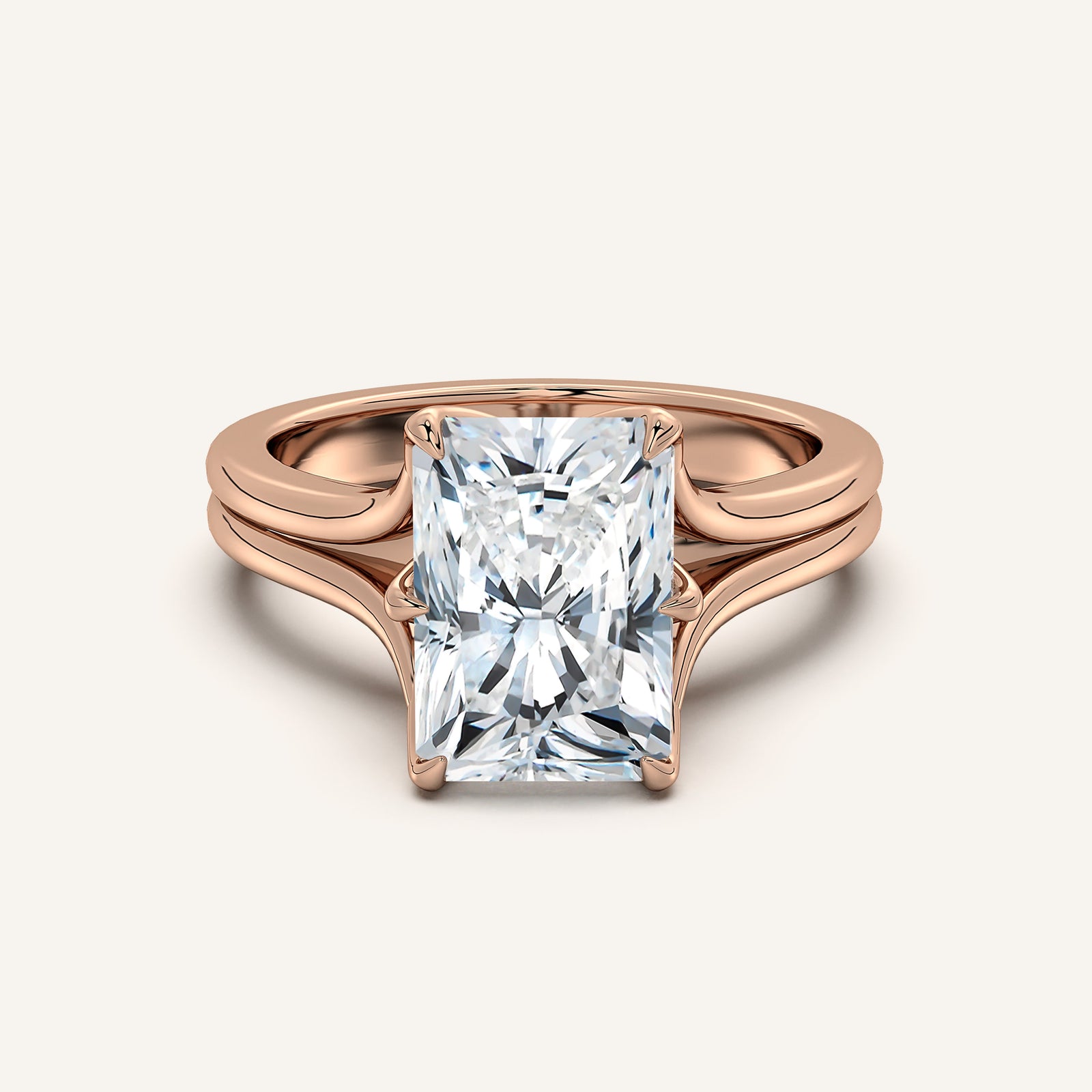 Doré — Double Band Tulip