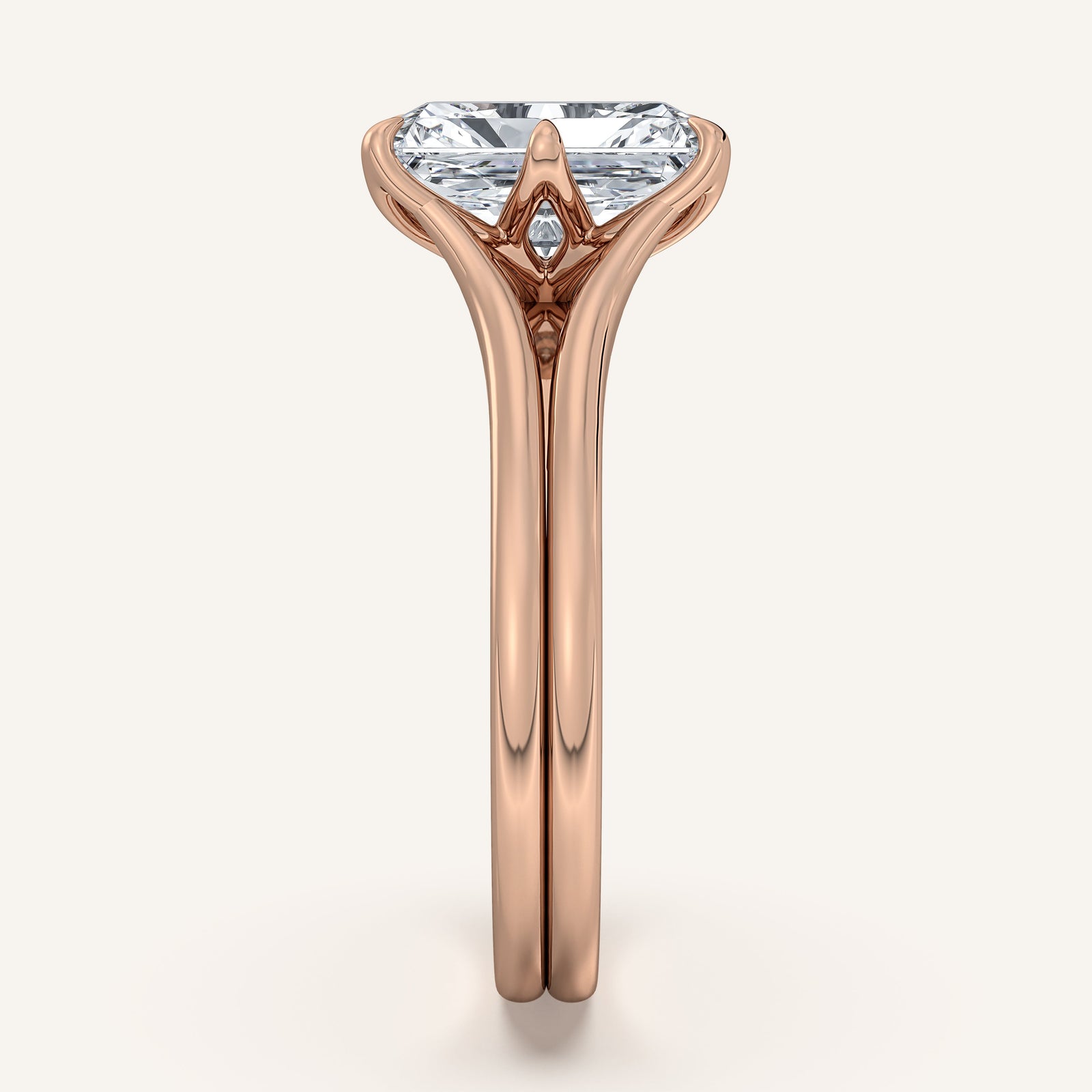 Doré — Double Band Tulip
