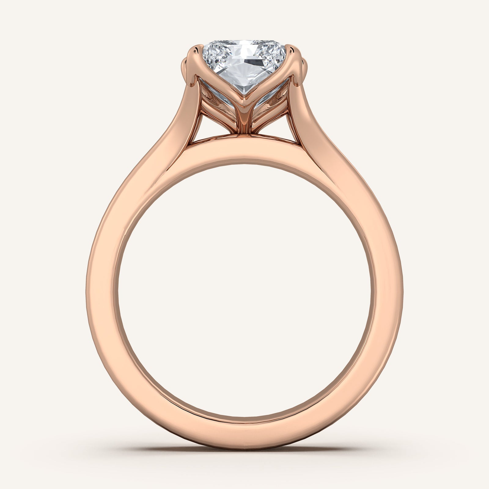 Doré — Double Band Tulip