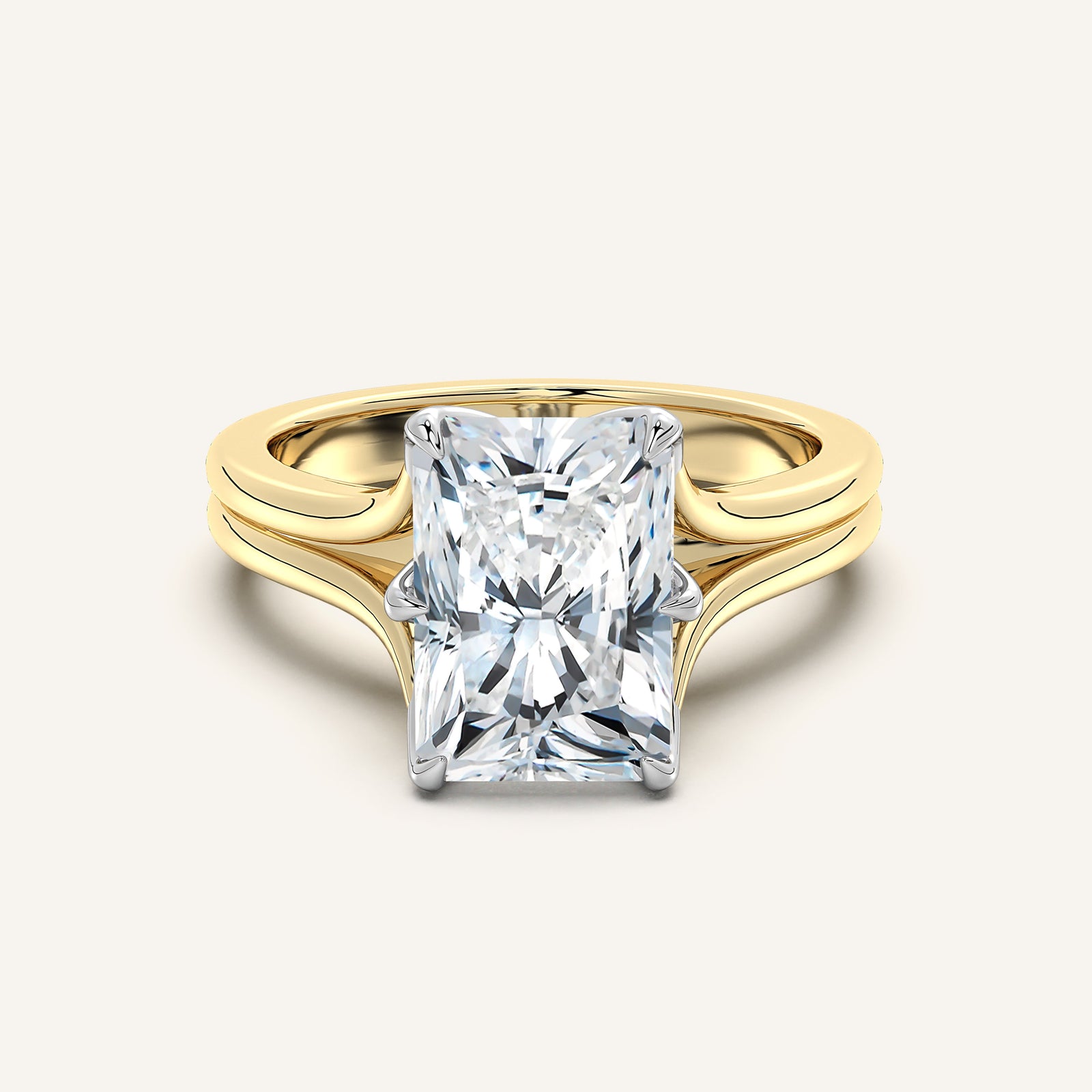 Doré — Double Band Tulip
