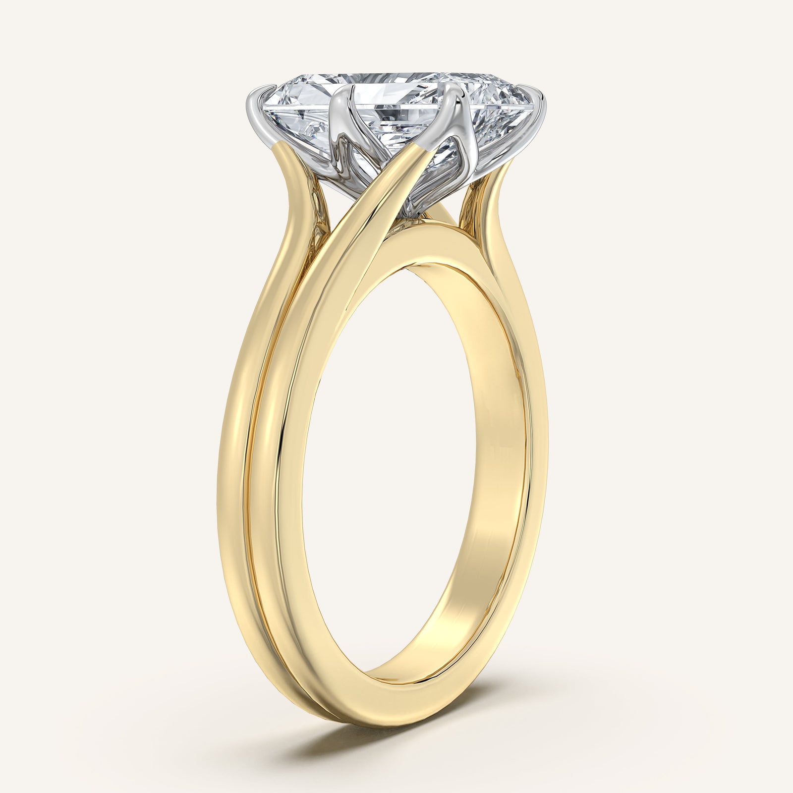 Doré — Double Band Tulip