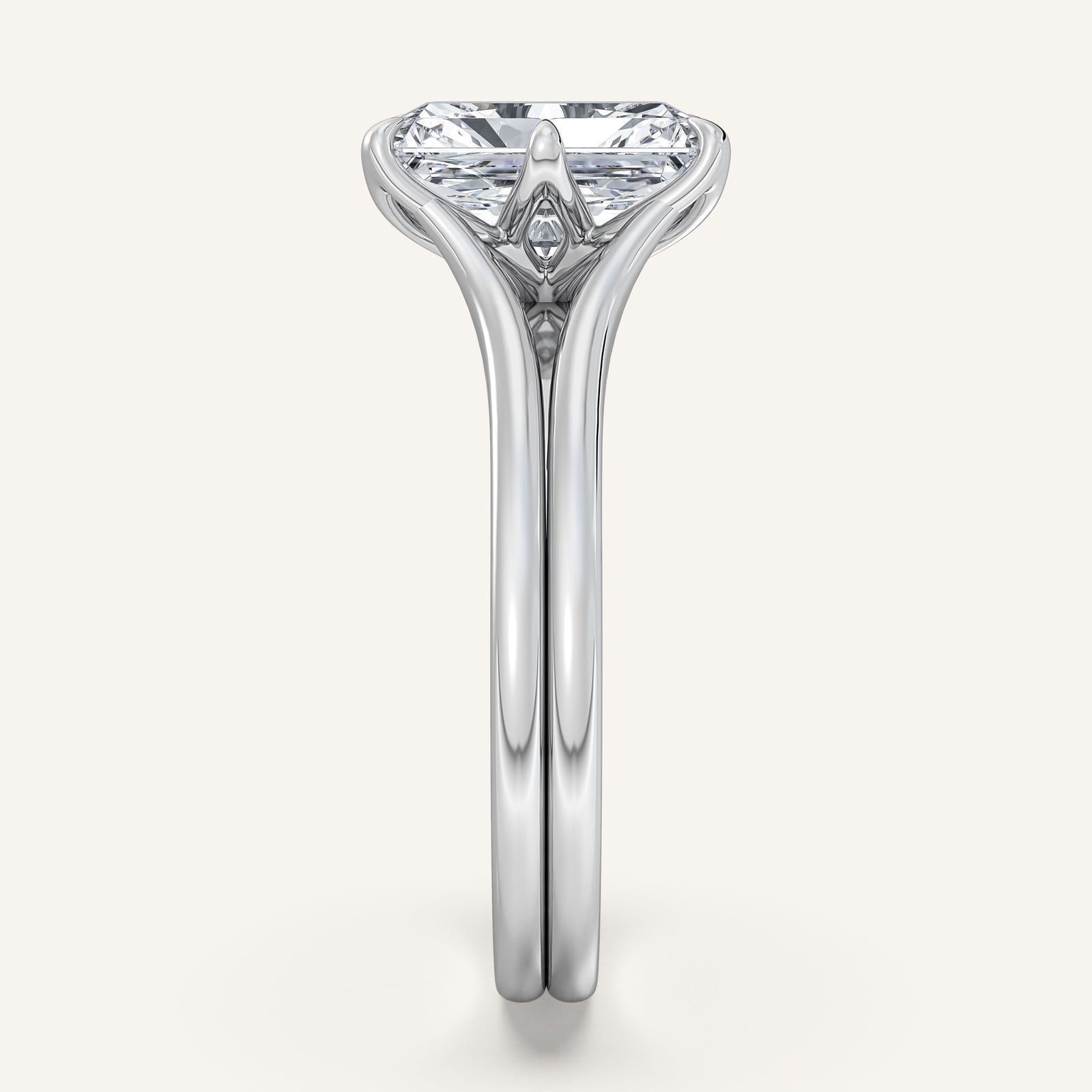 Doré — Double Band Tulip