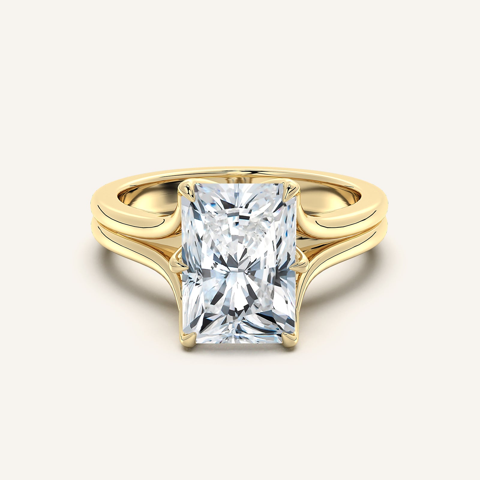 Doré — Double Band Tulip