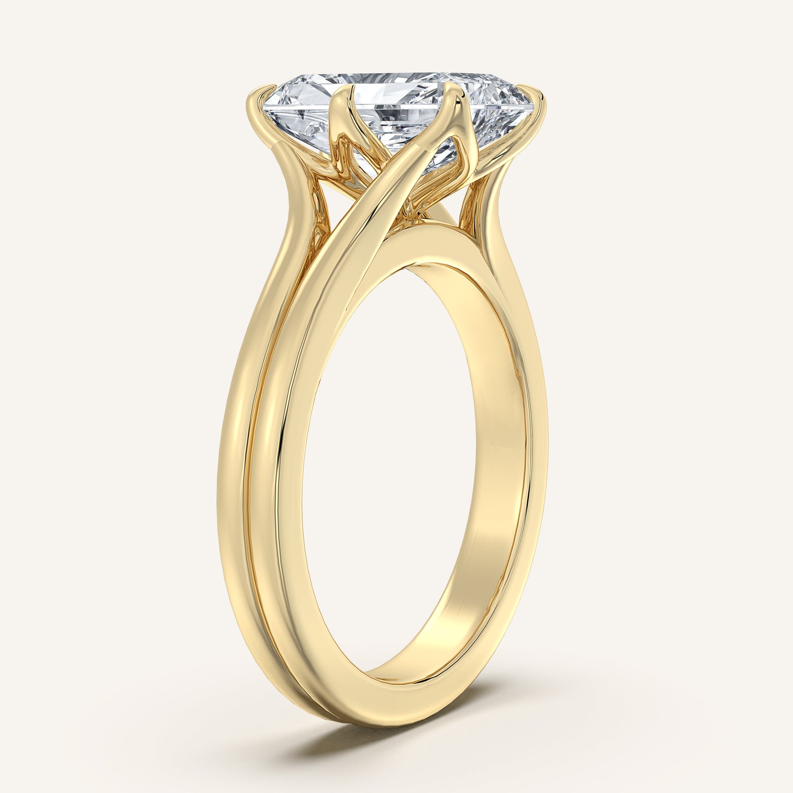 Doré — Double Band Tulip
