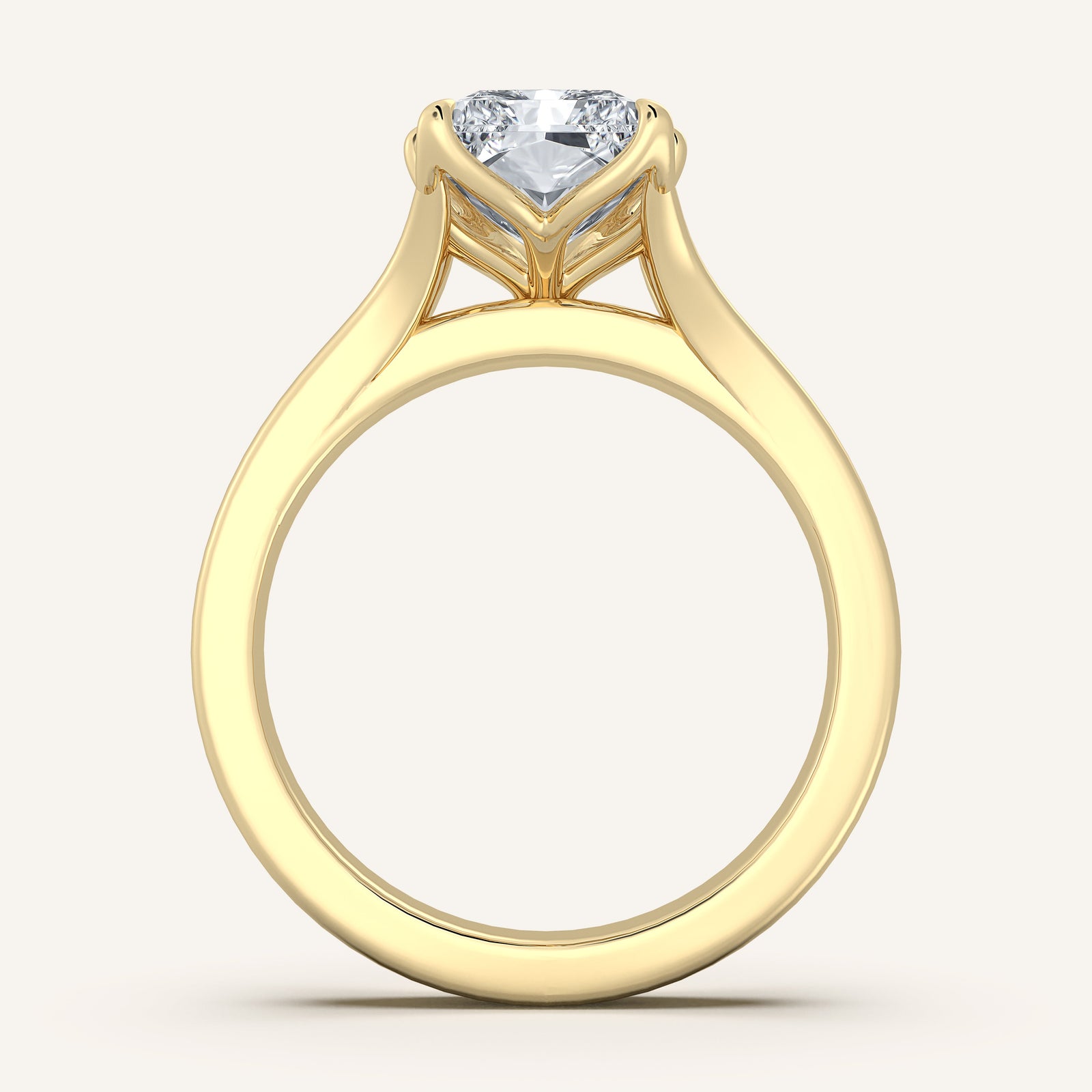Doré — Double Band Tulip