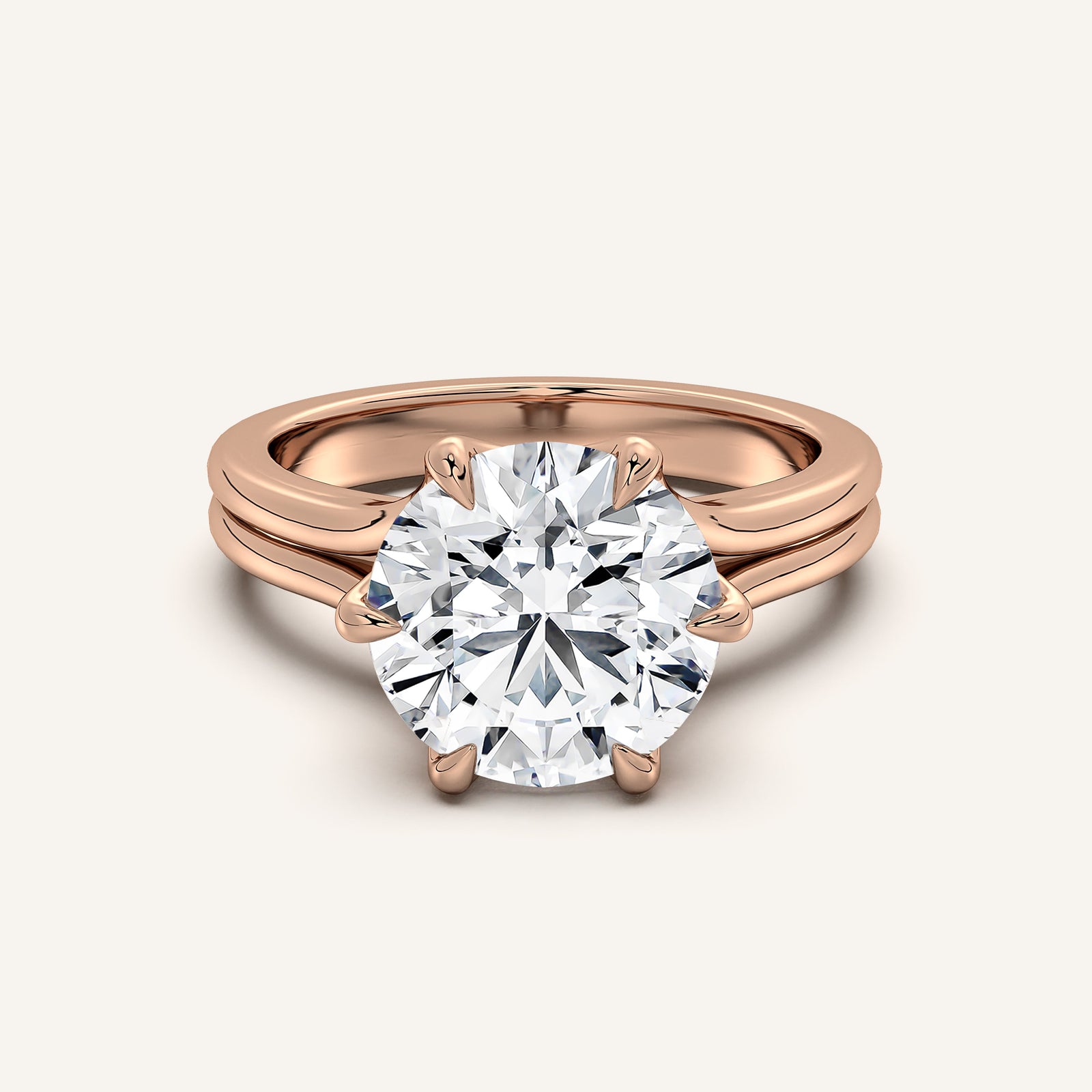 Doré — Double Band Tulip