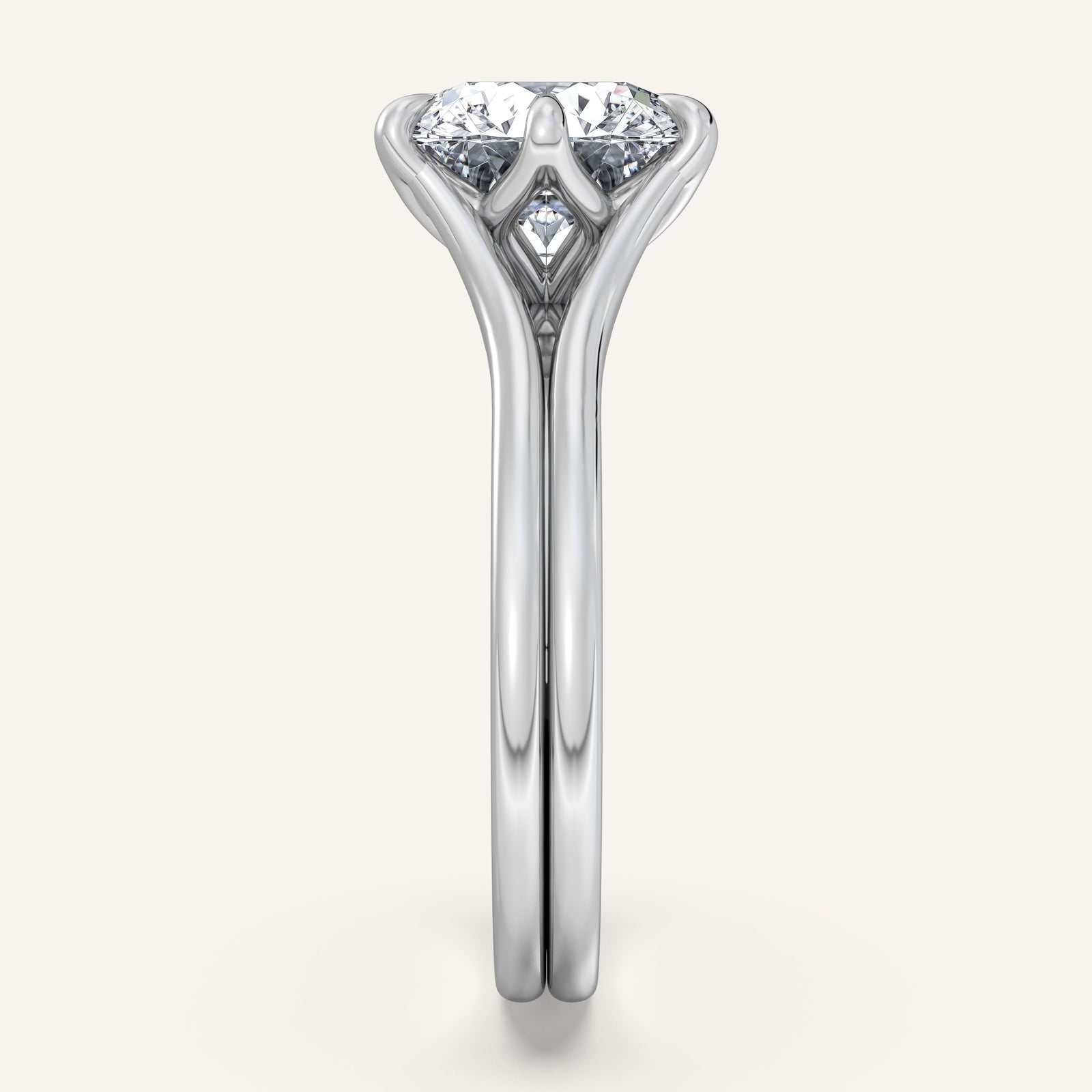 Doré — Double Band Tulip