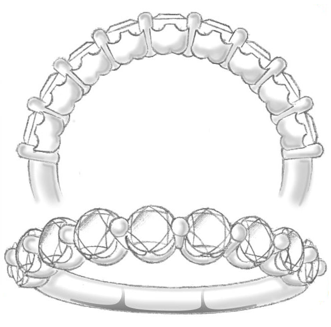 Floating Prong